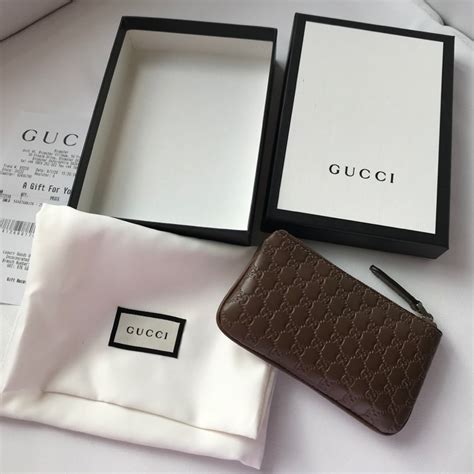 gucci 鎖匙扣|12個必買高CP值名牌鎖匙包推介：6,500元內入 .